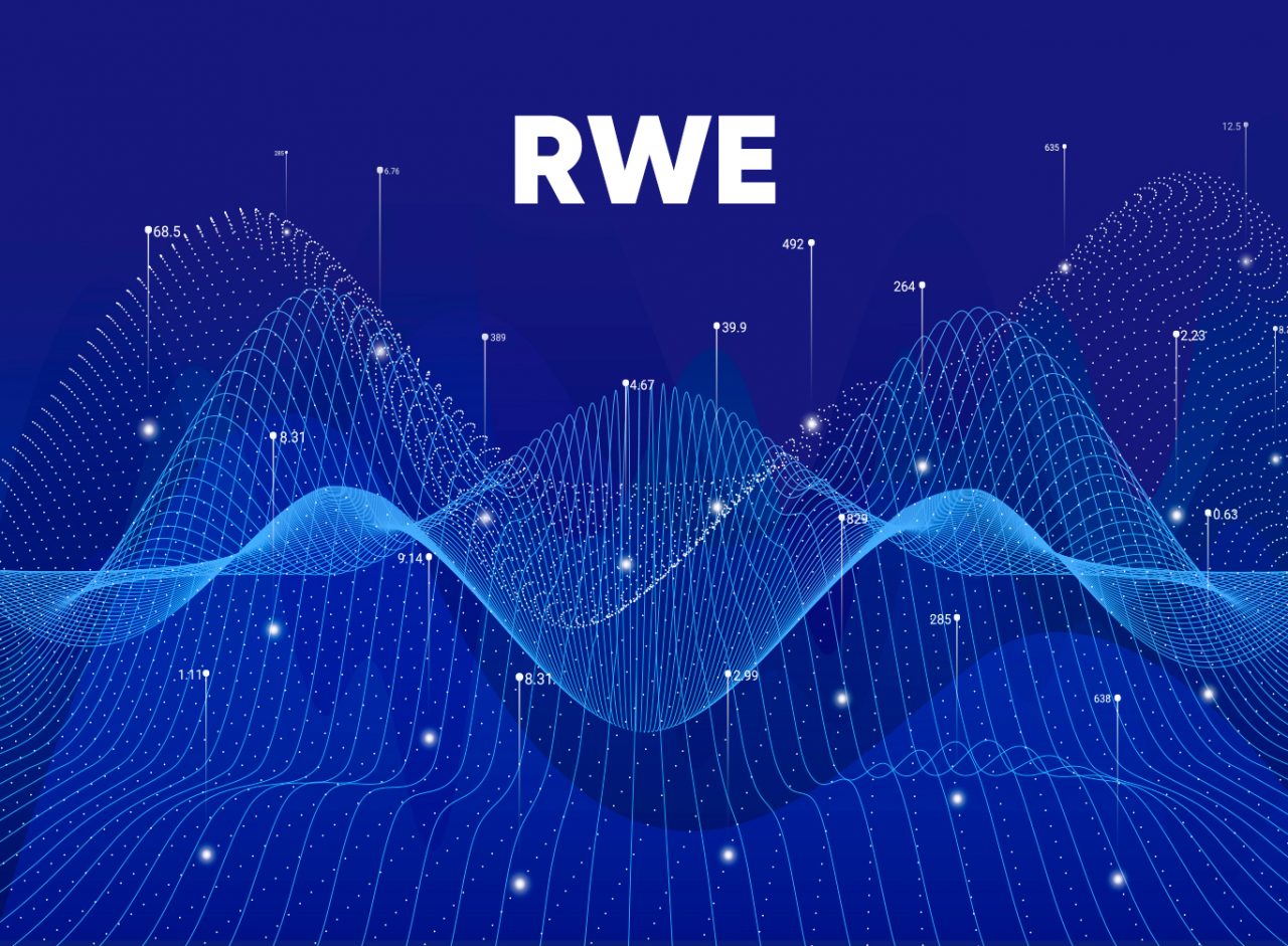 What is Real World Evidence (RWE) in pharma