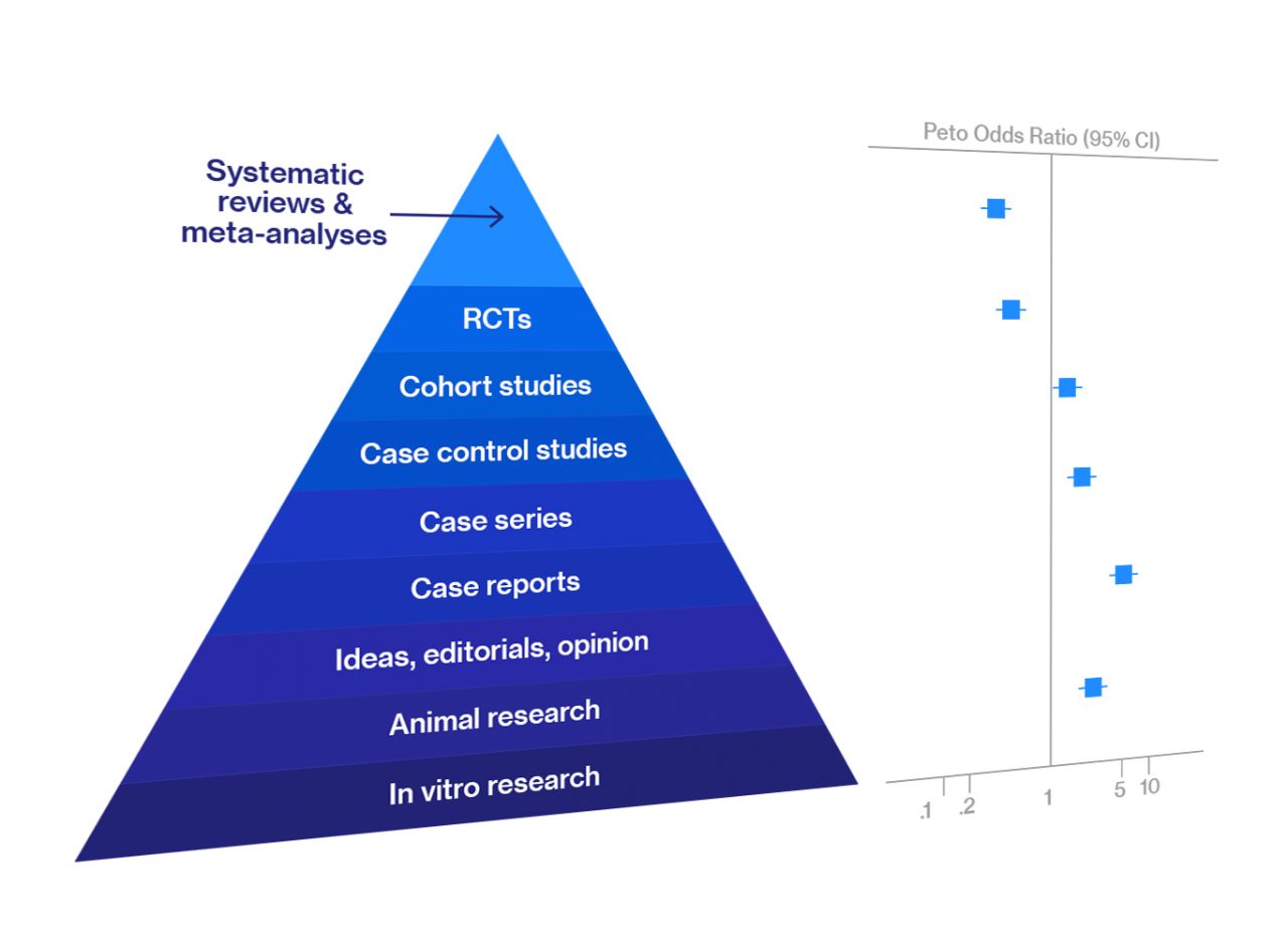 Systematic Review and Meta-Analysis — Overview 
