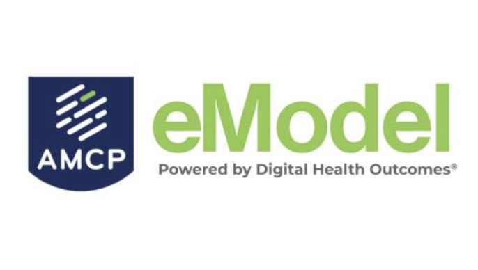 The Academy of Managed Care Pharmacy (AMCP) and Digital Health Outcomes are pleased to announce a strategic partnership on AMCP eModel.